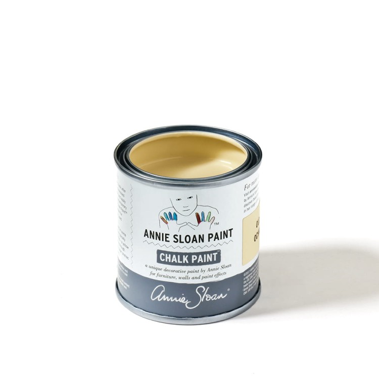 Farba kredowa Annie Sloan Old Ochre – puszka 120 ml