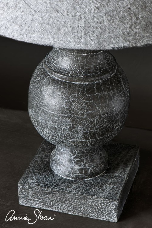Craqueleur-lamp-Graphite-White-Wax-Linen-Union-Graphite-Old-White-image-2.jpg