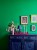 Annie-Sloan-Living-room-Bright-Green-Wall-Paint-Oxford-Navy-sideboard-with-Old-White-Capri-Pink-tray-Firle-frame-Lifestyle-Portrait-RESIZED-1-1.jpg