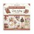 Zestaw do Scrapbookingu Romantic Our Way Stamperia 30X30