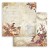 Zestaw do Scrapbookingu Romantic Our Way Stamperia 30X30