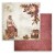 Zestaw do Scrapbookingu Romantic Our Way Stamperia 30X30