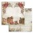Zestaw do Scrapbookingu Romantic Our Way Stamperia 30X30