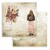 Zestaw do Scrapbookingu Romantic Our Way Stamperia 30X30