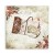 Zestaw do Scrapbookingu Romantic Our Way Stamperia 20x20cm