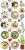 Zestaw Etykiet do Scrapbookingu Craft O.Clock - School Adventures