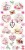 Zestaw Etykiet do scrapbookingu Craft O'Clock - In Love