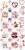 Zestaw Etykiet do scrapbookingu Craft O'Clock - In Love