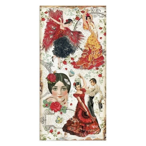 Zestaw do Scrapbookingu Desire Stamperia 15x30cm (3).jpg