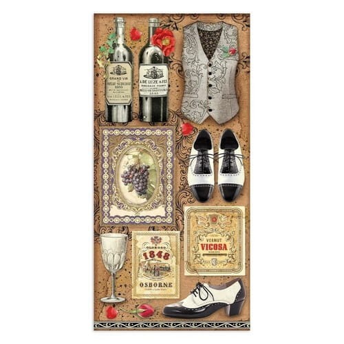 Zestaw do Scrapbookingu Desire Stamperia 15x30cm (12).jpg