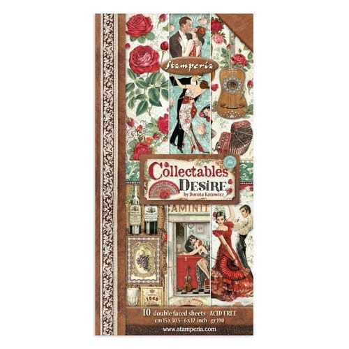 Zestaw do Scrapbookingu Desire Stamperia 15x30cm.jpg