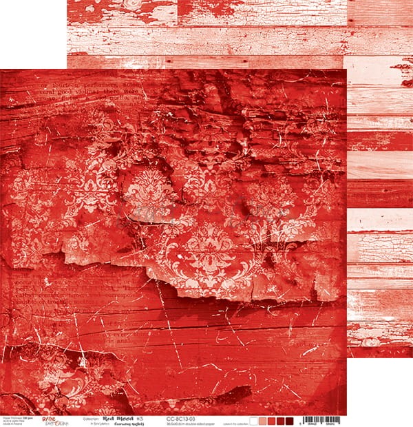 Zestaw do scrapbookingu Red Mood 30x30 cm (4).jpg