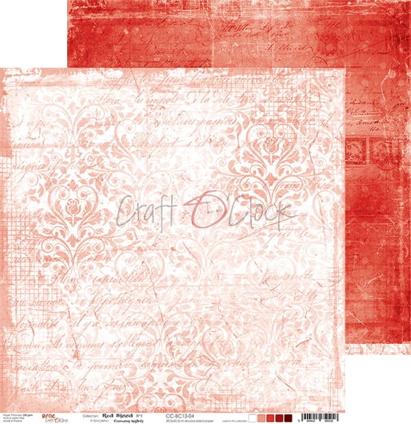 Zestaw do scrapbookingu Red Mood 30x30 cm (5).jpg