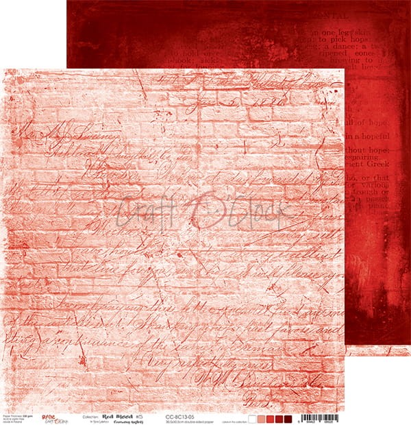 Zestaw do scrapbookingu Red Mood 30x30 cm (6).jpg