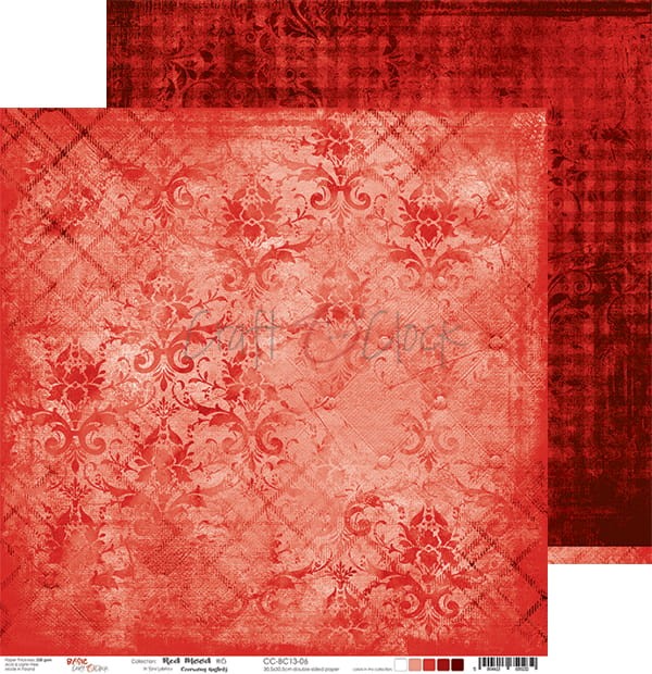 Zestaw do scrapbookingu Red Mood 30x30 cm (7).jpg