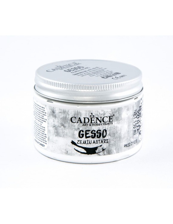 Gesso Cadence 150 ml. - Białe.jpg