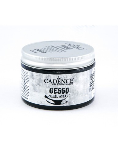 Gesso Cadence 150 ml. Czarne.jpg