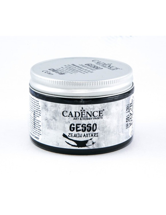 Gesso Cadence 150 ml. Czarne.jpg