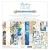Zestaw papierów do scrapbookingu Mintay Papers - MEDITERRANEAN HEAVEN 30x30.webp