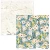 Zestaw papierów do scrapbookingu Mintay Papers - MEDITERRANEAN HEAVEN 30x30 7.webp