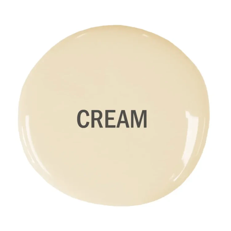 Farba kredowa Annie Sloan - Cream.webp