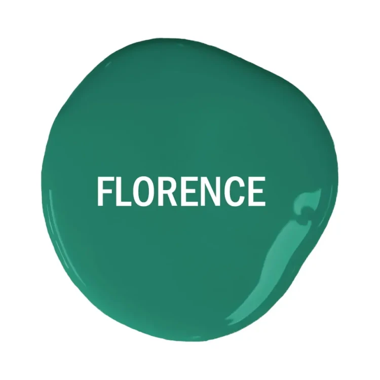 Farba kredowa Annie Sloan - Florence - Farba do malowania mebli.webp