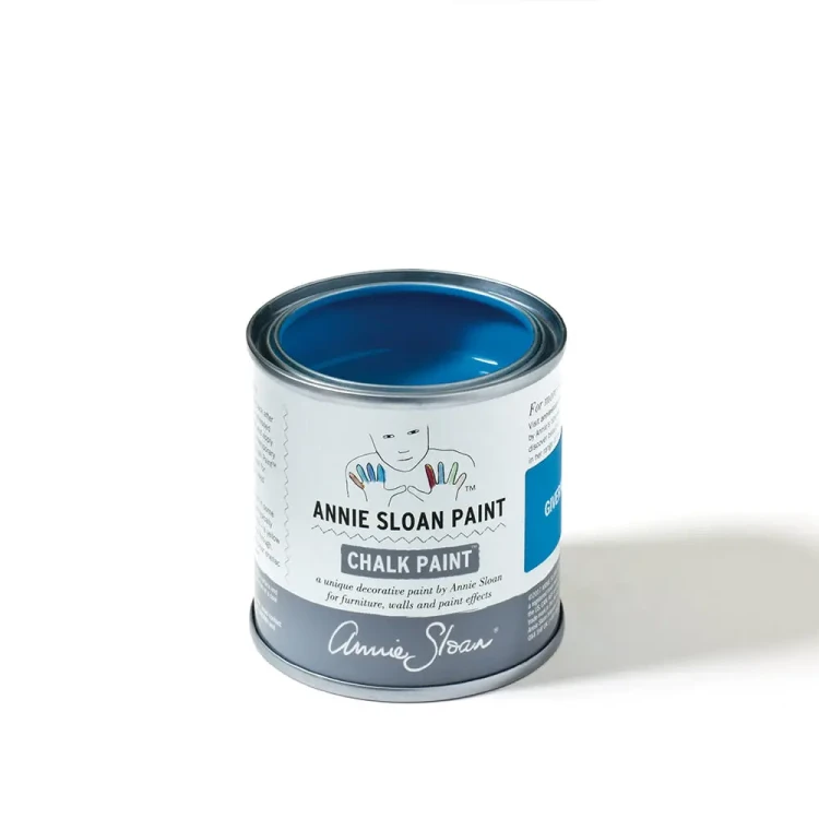 Farba kredowa Annie Sloan - Giverny -  Farba do mebli drewnianych.webp