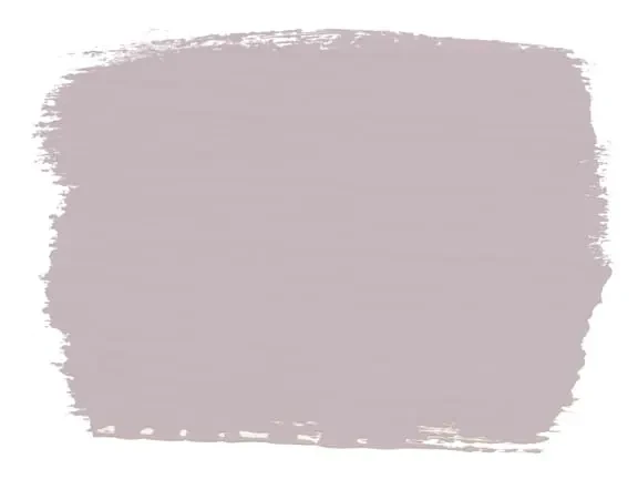 Farba kredowa Annie Sloan - Paloma - przykład koloru na desce