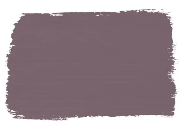 Farba kredowa Annie Slaon - Rodmell - przykład koloru