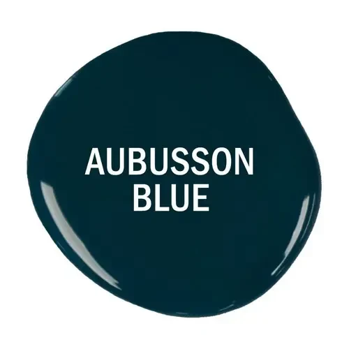 Farba kredowa Annie Sloan - Aubusson Blue (3).webp