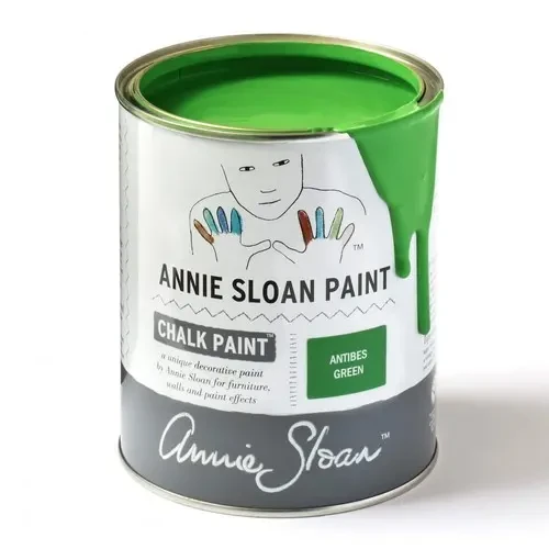 Farba kredowa Annie Sloan - Antibes green 1000 ml.webp