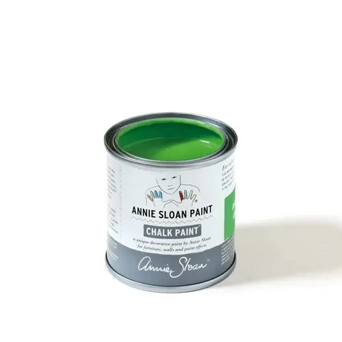 Farba kredowa Annie Sloan - Antibes green 120 ml.webp