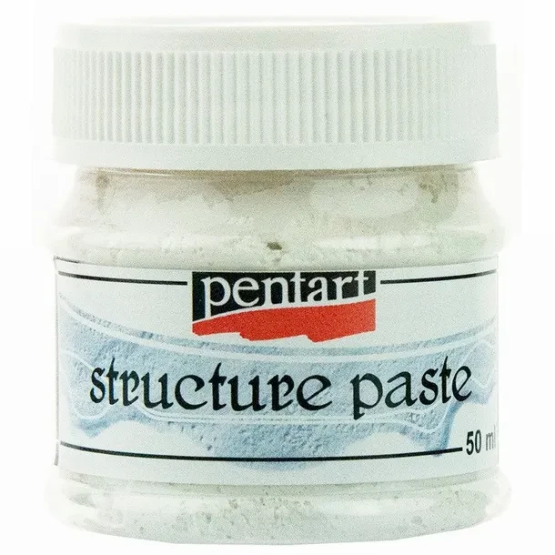 pentart-pasta-strukturalna 50 ml-biala.webp