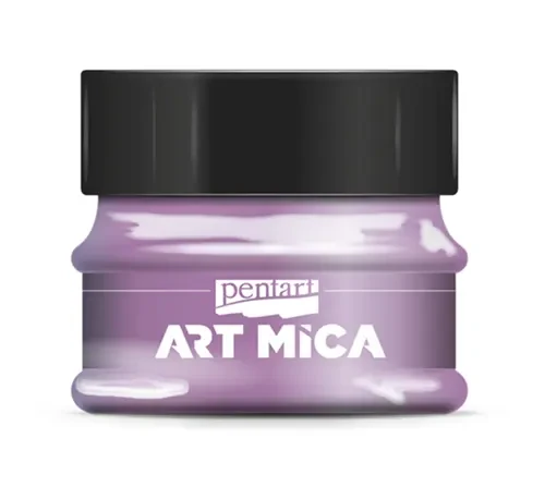 Pigment Art Mica Pentart 9 gram - fiołkowy.webp