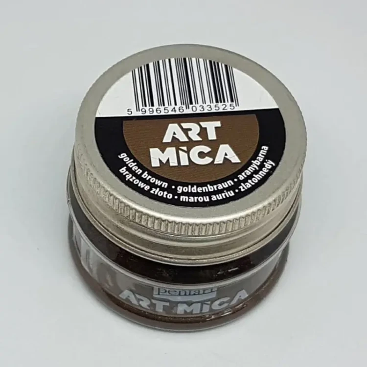 pentart-art-mica-effekt-pudrowy-brazowe-zloto-decohobby (2).webp