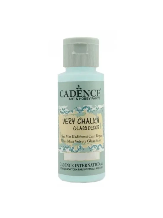 Farba kredowa do szkła Cadence CG1352 59 ml. - Dziecięcy niebieski.webp