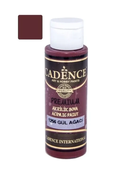 Farba Premium Cadence 1256 - Palisander 70 ml.webp