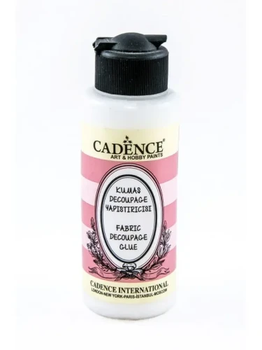 Klej i lakier do tkanin Fabric Decoupage 120 ml..webp