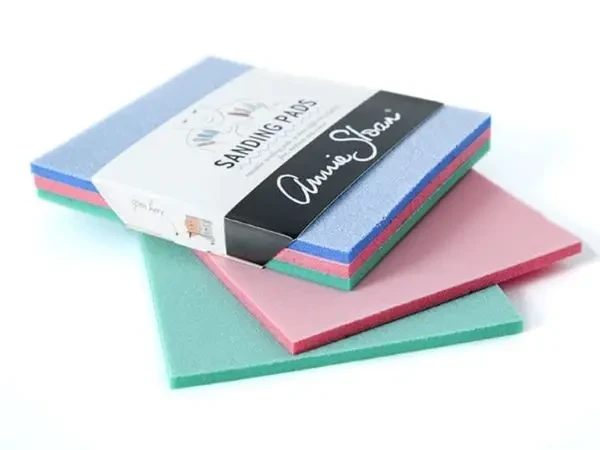 Gąbki ścierne Sanding Pads Annie Sloan - decohobby.com.pl.webp