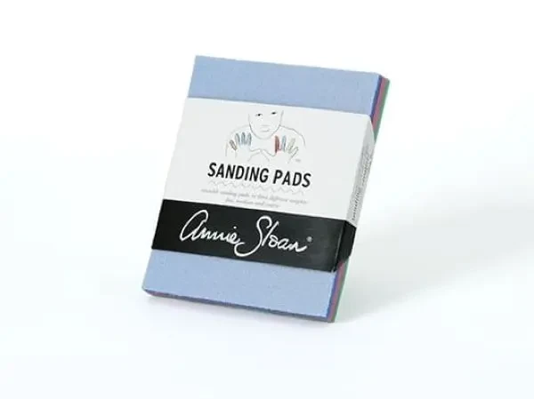 Sanding Pads Annie Sloan -decohobby.com.pl.webp