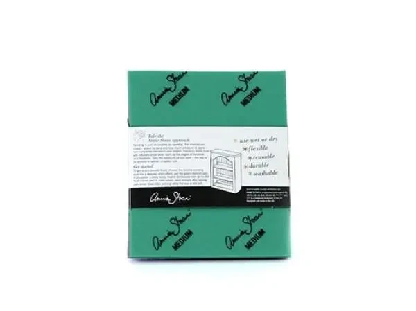 Gąbki ścierne Annie Sloan - decohobby.com.pl.webp