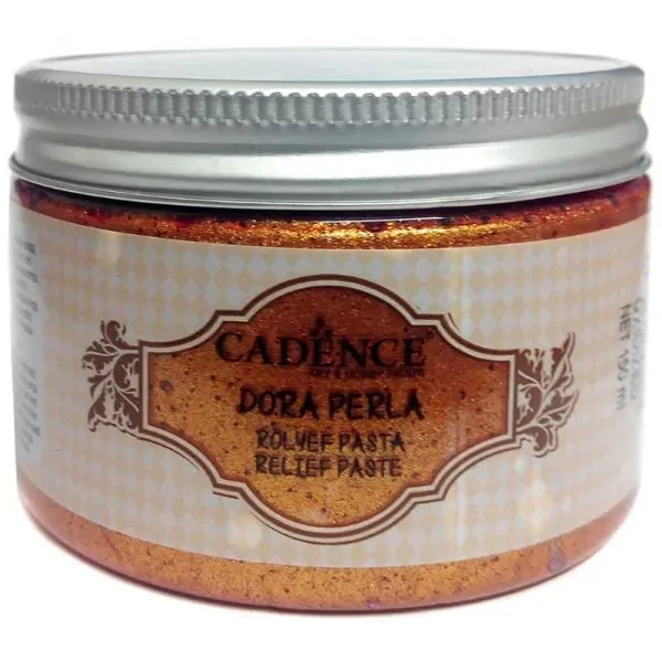 dora-paste-relief-oxido-naranja decohobby.com.pl.webp