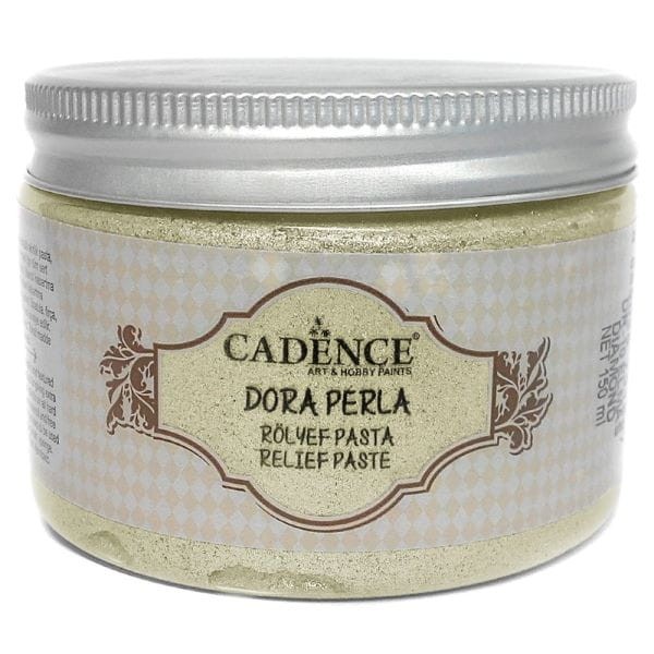 decohobby.com.pl Dora Perła Cadence 150 ml. - 001 Platynowy.jpg