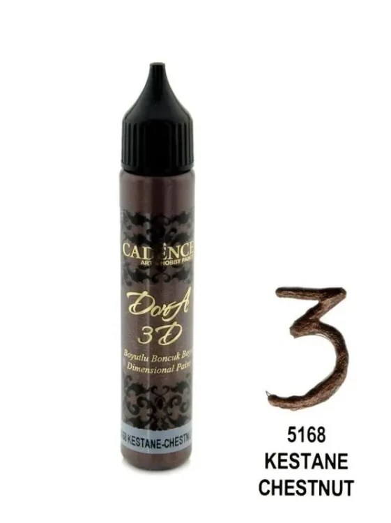 konturowka-metaliczna-dora-3d-25ml-orzechowy.webp