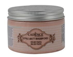 Matowa pasta Shabby Chic Cadence 150 ml. - Jany koral.webp