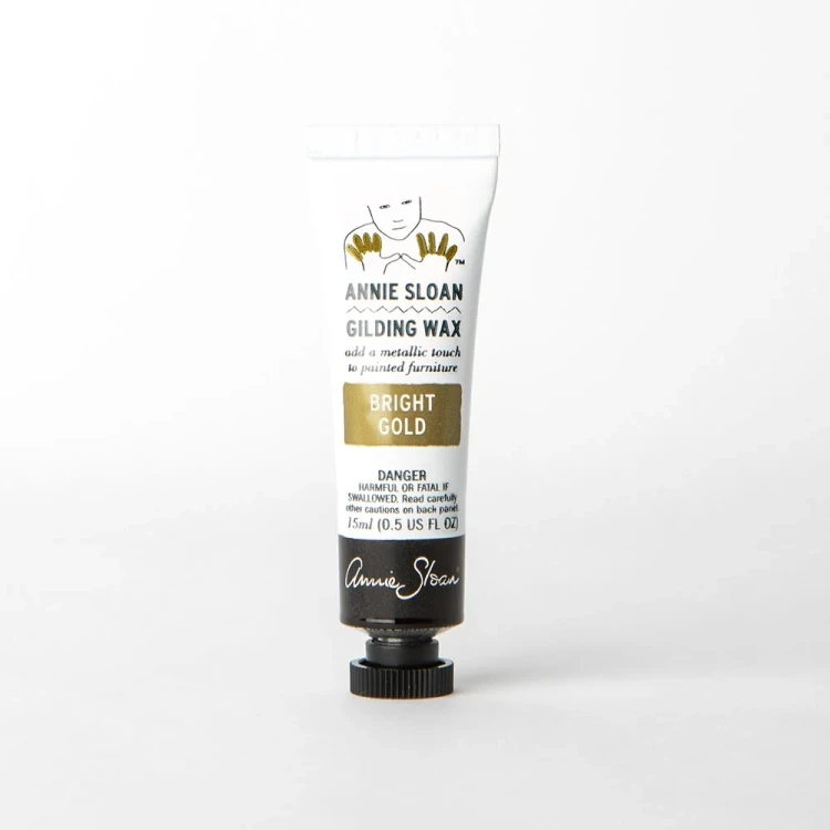 Gilding Wax 15 ml Bright Gold.webp