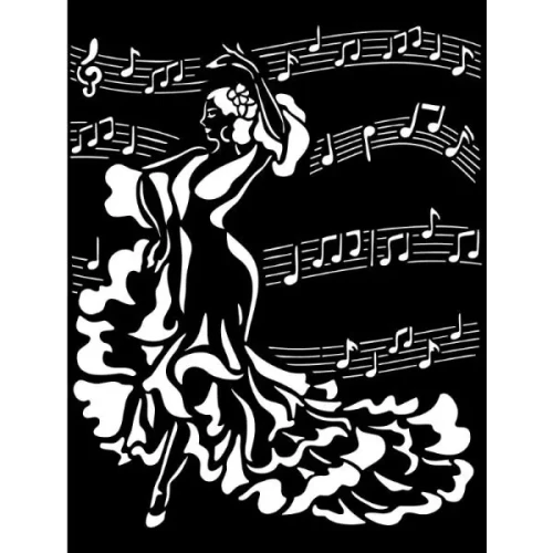 stamperia-szablon-3d-20x25-cm-desire-tancerka.webp