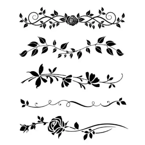 stamperia-szablon-3d-20x25-cm-5-dekorow-roslinnych.webp