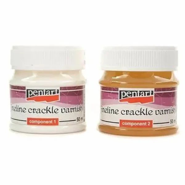 pentart-2-component-fineline-crackle-varnish-2-x-50-ml.webp