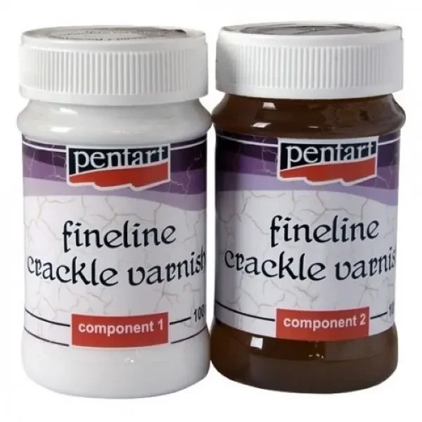 pentart-2-component-fineline-crackle-varnish-2-x-100-ml.webp